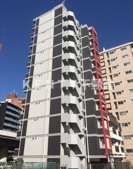 建物外観　外観です