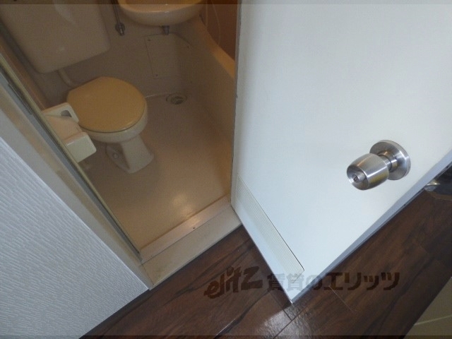 バス・シャワールーム　ユニットバス