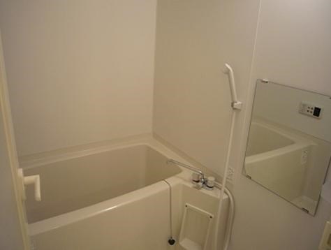 バス・シャワールーム　※別部屋参考写真