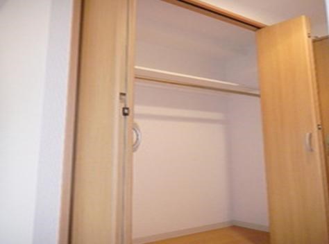 収納　※別部屋参考写真