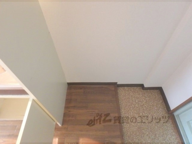 その他部屋・スペース　冷蔵庫置場