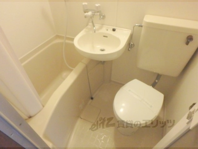 バス・シャワールーム　ユニットバス