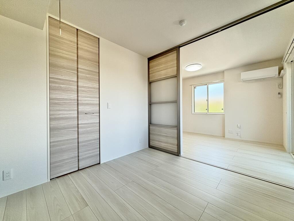 その他部屋・スペース　別号室流用