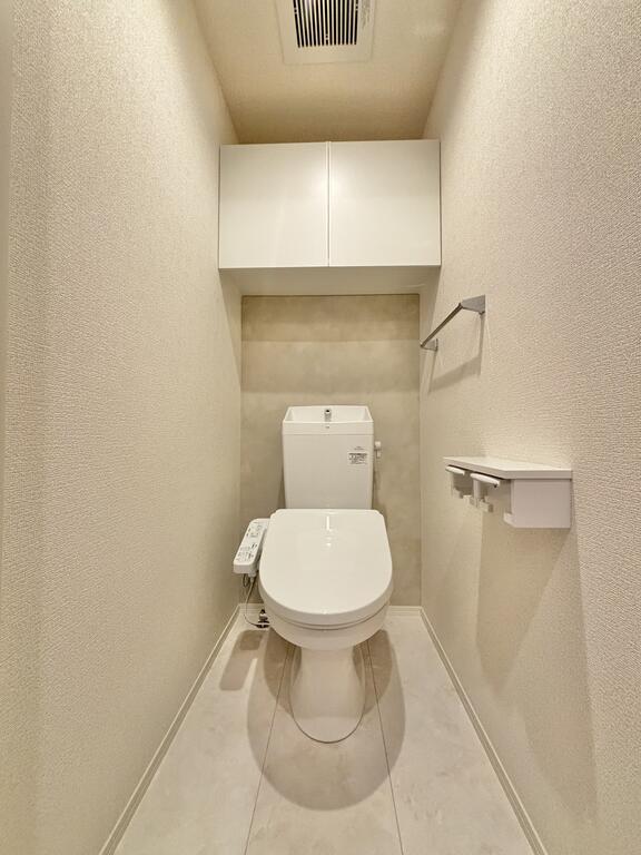 トイレ　別号室流用