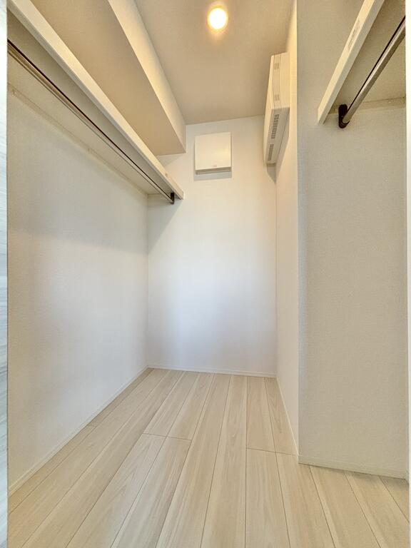 収納　別号室流用