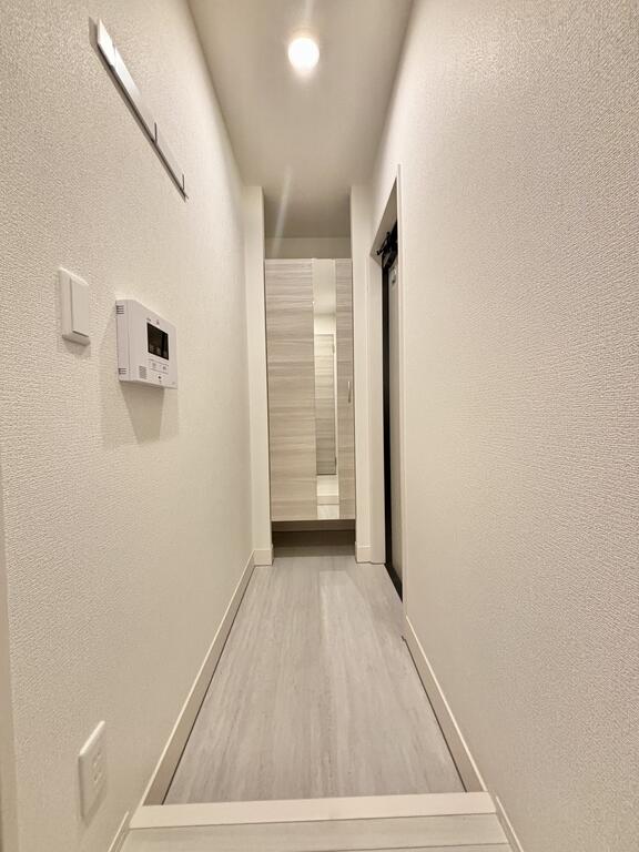 玄関　別号室流用