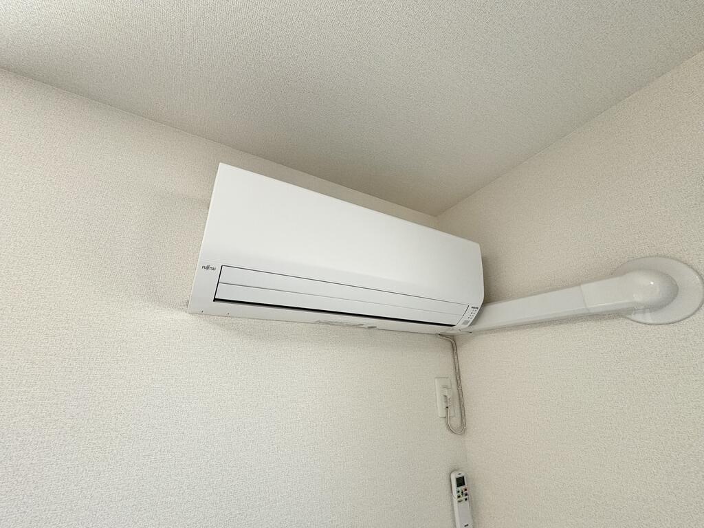 その他設備　別号室流用