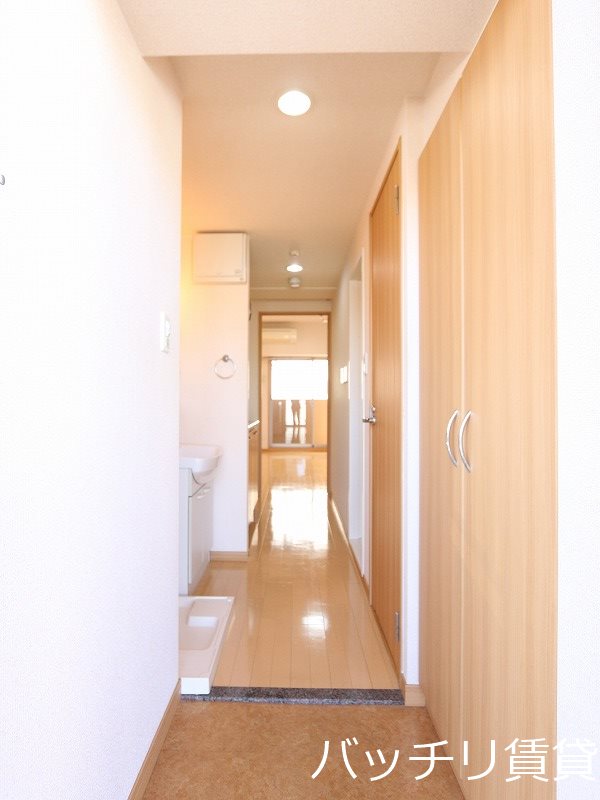 眺望　画像は別号室の為、現状優先になります。