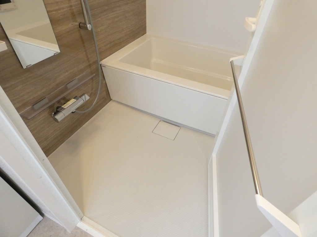 バス・シャワールーム　イメージ