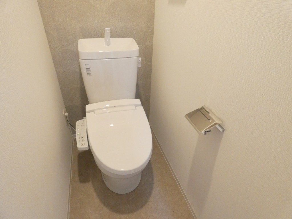 トイレ　イメージ