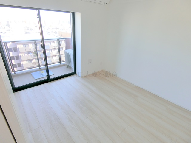 その他　洋室6帖