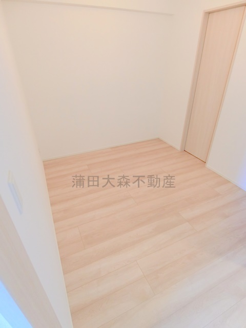 その他部屋・スペース　洋室4.5帖