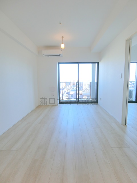 居室・リビング　LDK12.1帖