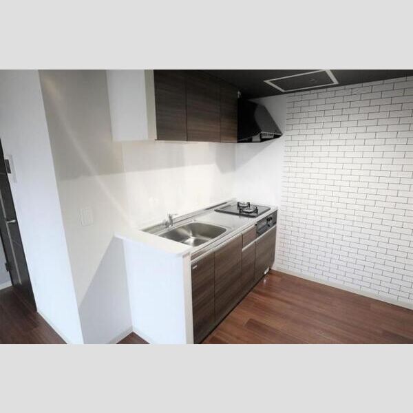 キッチン　システムキッチン