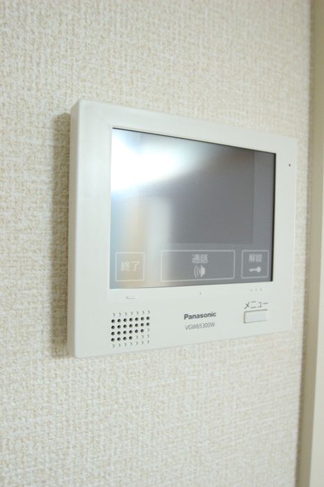 セキュリティ　☆安心安全のセキュリティ☆