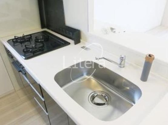 キッチン　参考写真