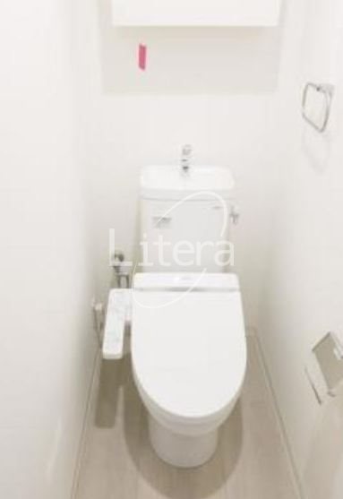 トイレ　参考写真