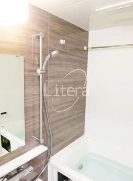 バス・シャワールーム　参考写真