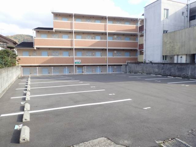 駐車場　敷地外Ｐ