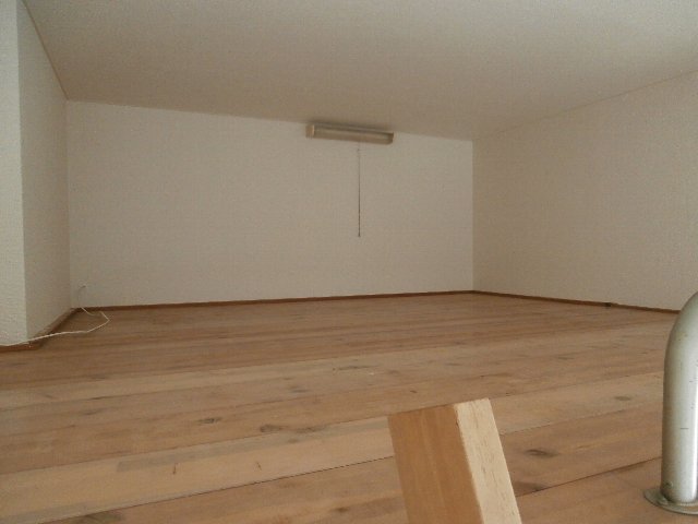 その他　ロフト