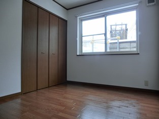 その他部屋・スペース　同タイプ内観です