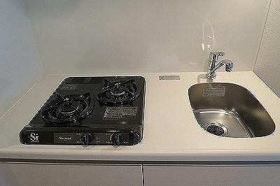 トイレ　その他