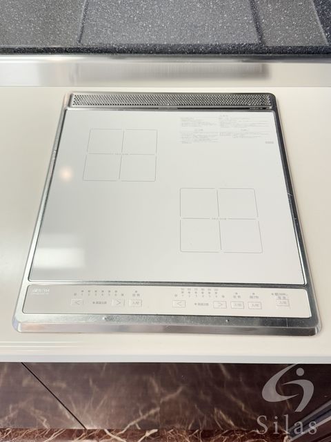 キッチン　同仕様