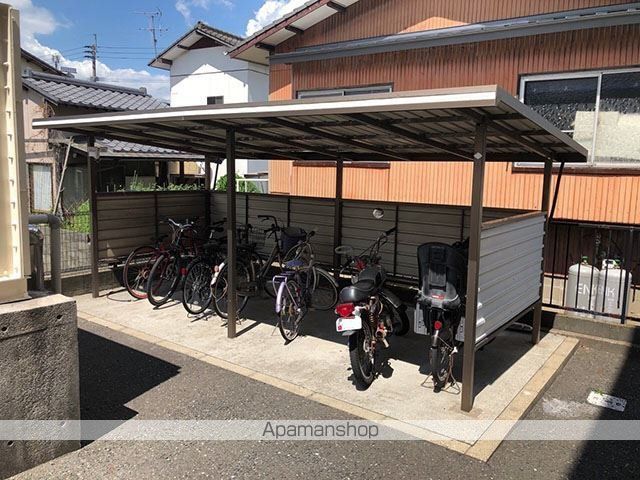 その他共有部分　その他共有部分