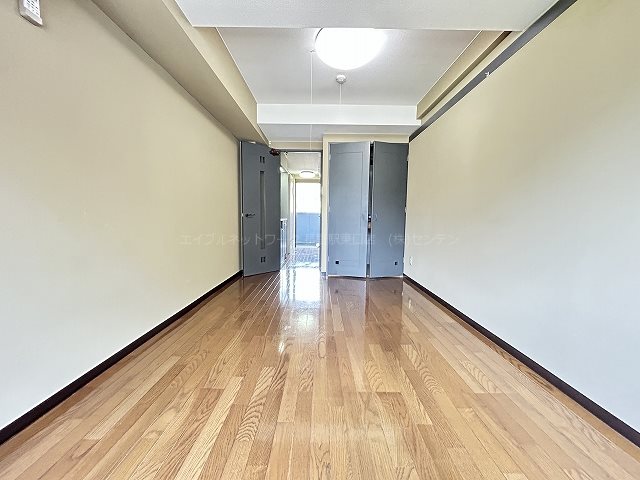 その他部屋・スペース　写真は201号室です（参考）