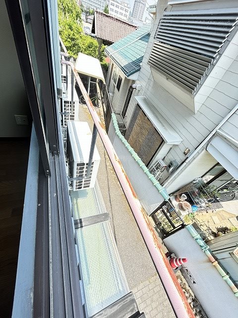 その他　写真は201号室です（参考）