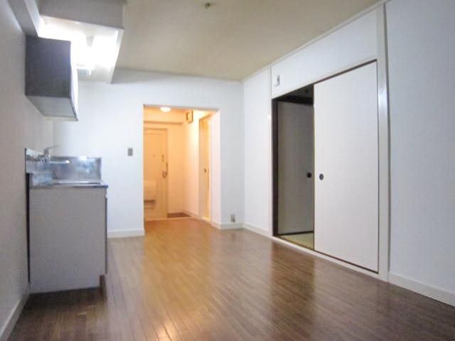 居室・リビング　☆ダイニング☆