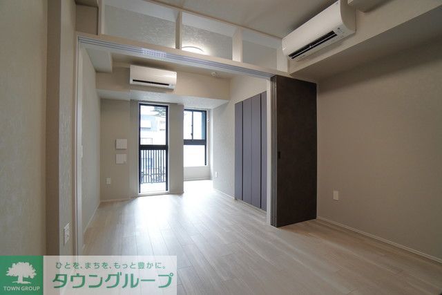 居室・リビング　※写真は同タイプ住戸です。