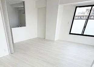 居室・リビング　おしゃれなリビングです