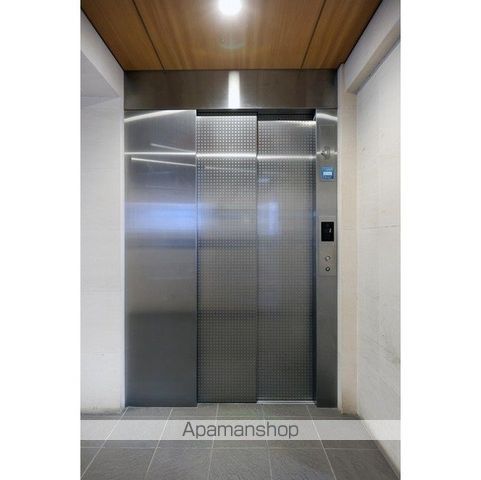 ロビー　ロビー