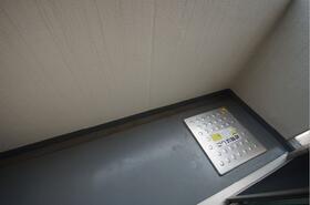 バルコニー　※別部屋参照