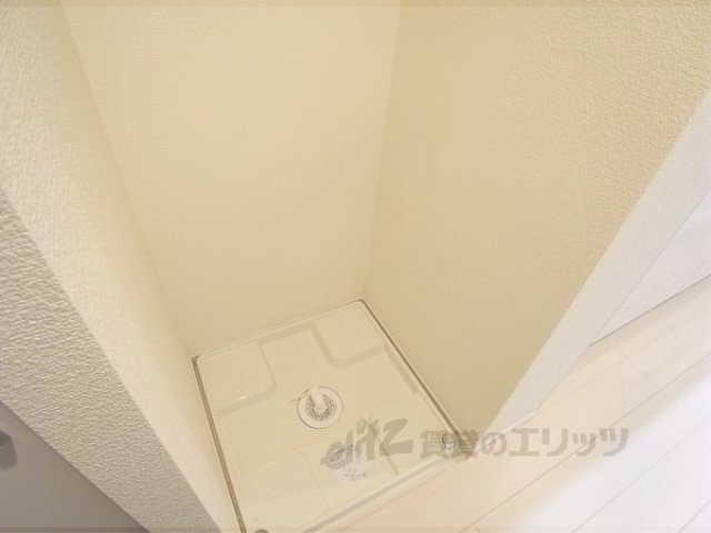 その他部屋・スペース　洗濯機置場