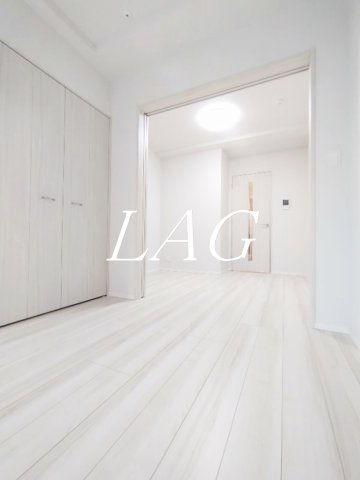 その他部屋・スペース　寝室です。