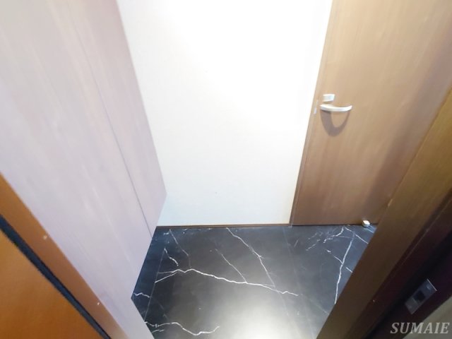玄関　玄関です☆