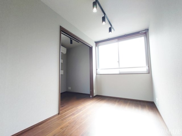 居室・リビング　ダイニングキッチンです☆