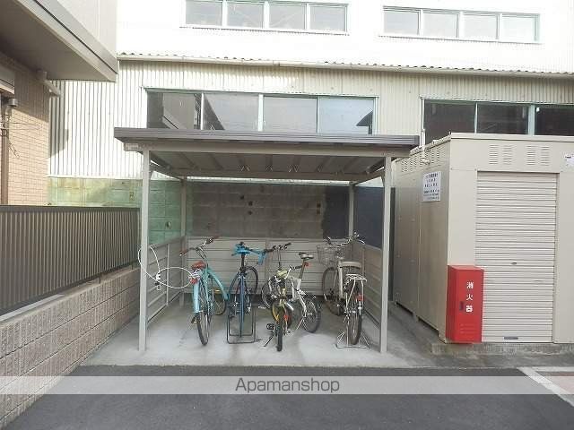 その他共有部分　その他共有部分