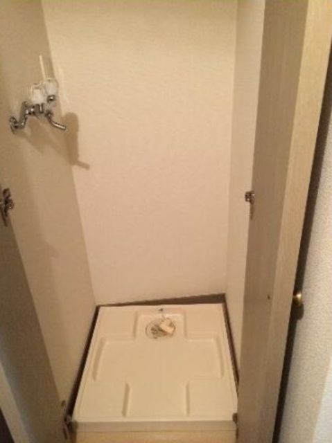 その他設備　設備※同タイプ別室参考写真使用