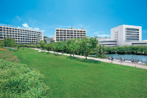 大学・短大　私立福岡工業大学（大学・短大）まで935m