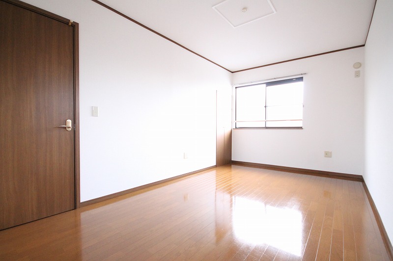その他部屋・スペース　内装もきれいです