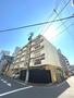 金山駅より徒歩3分 4階 築39年1ヶ月の賃貸物件