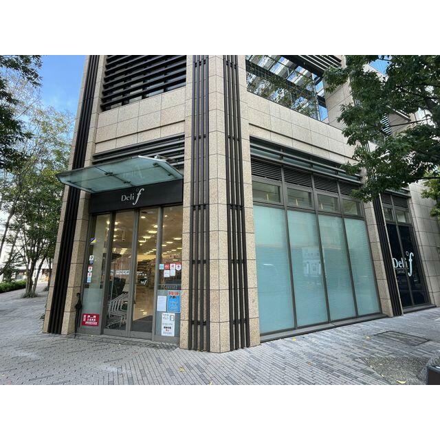ショッピングセンター　デリド湊店（ショッピングセンター）まで190m