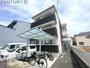 パラーダ立花 3階 築9年5ヶ月の賃貸物件