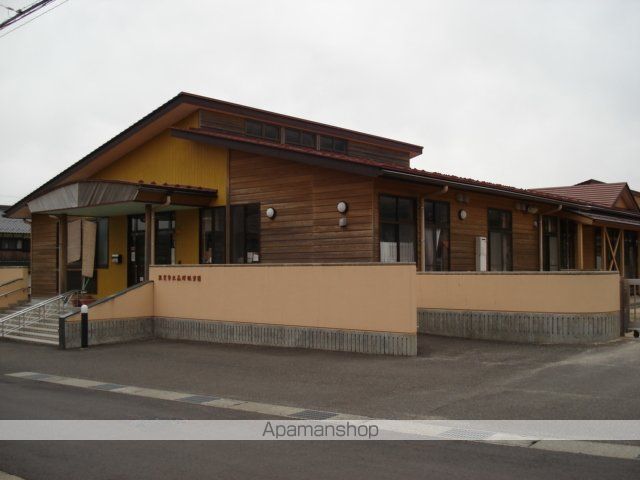 幼稚園・保育園　黒河保育園（幼稚園・保育園）まで1100m