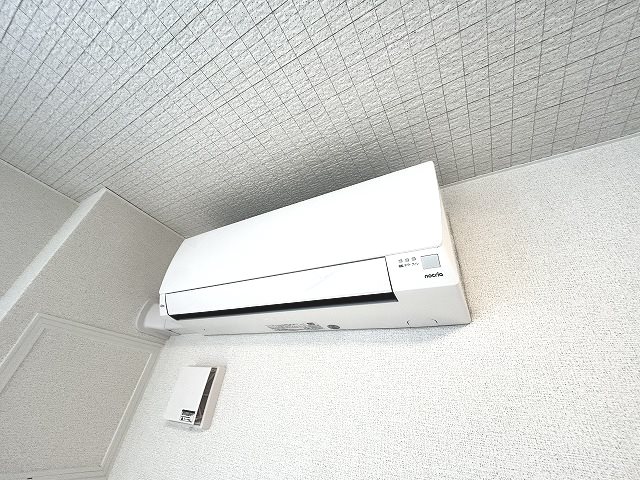 その他設備　※写真は101号室のものです。（参考）