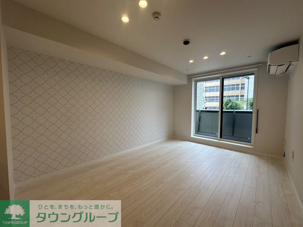 居室・リビング　★お部屋探しは株式会社タウンハウジング東京まで★