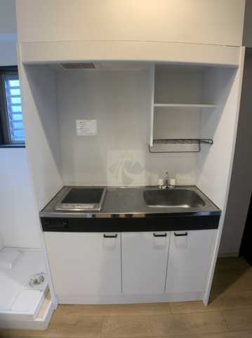 キッチン　ピーズフィースト